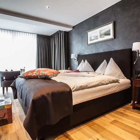 Hotel Riviera Loft เวกกิส ภายนอก รูปภาพ