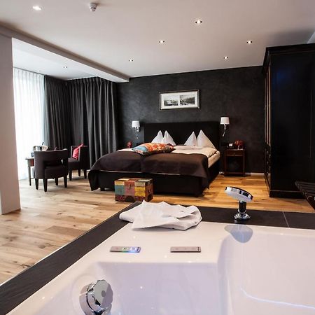 Hotel Riviera Loft เวกกิส ภายนอก รูปภาพ
