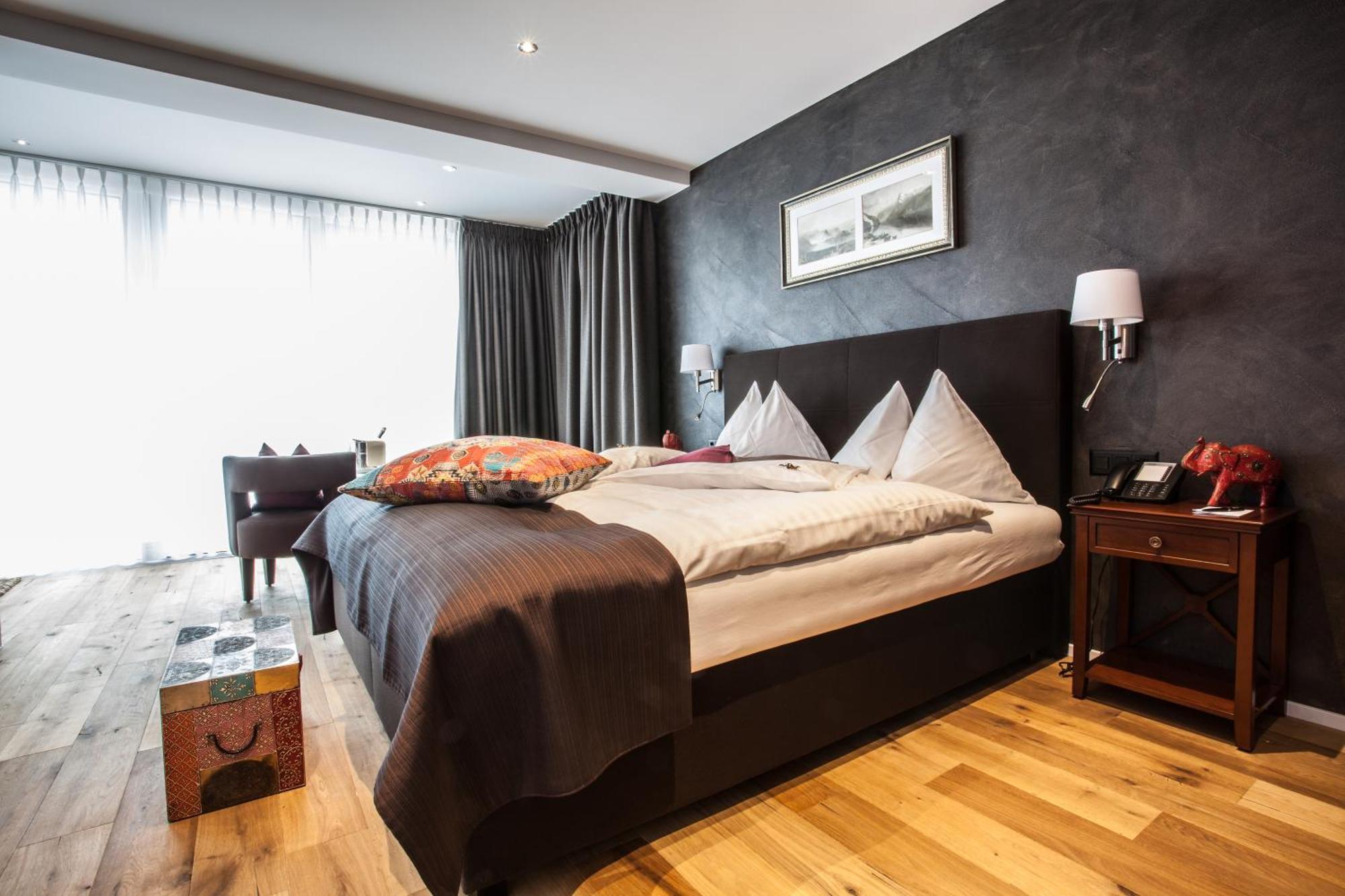 Hotel Riviera Loft เวกกิส ภายนอก รูปภาพ