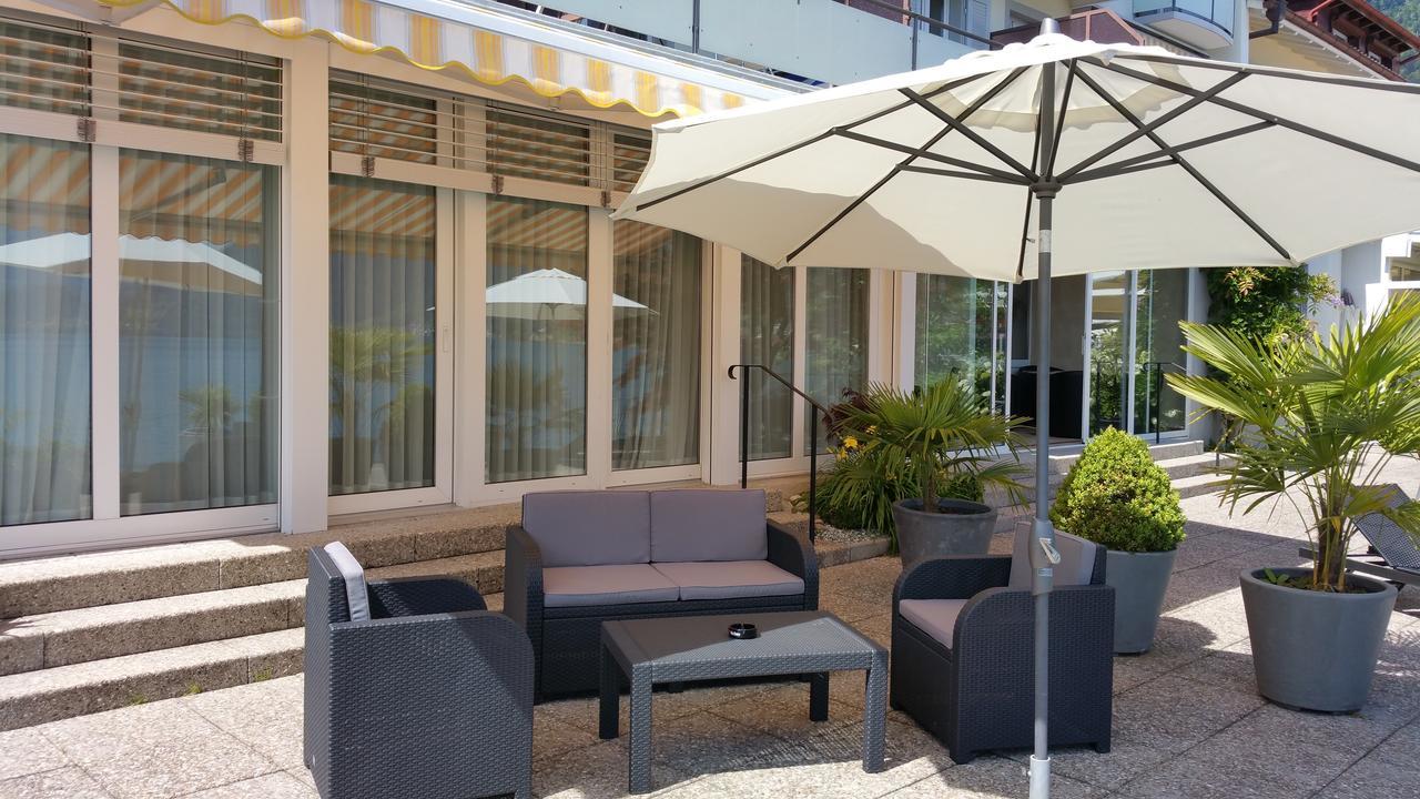 Hotel Riviera Loft เวกกิส ภายนอก รูปภาพ