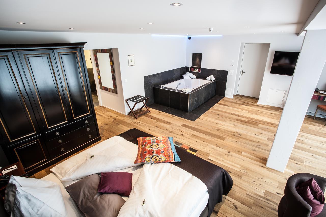 Hotel Riviera Loft เวกกิส ภายนอก รูปภาพ