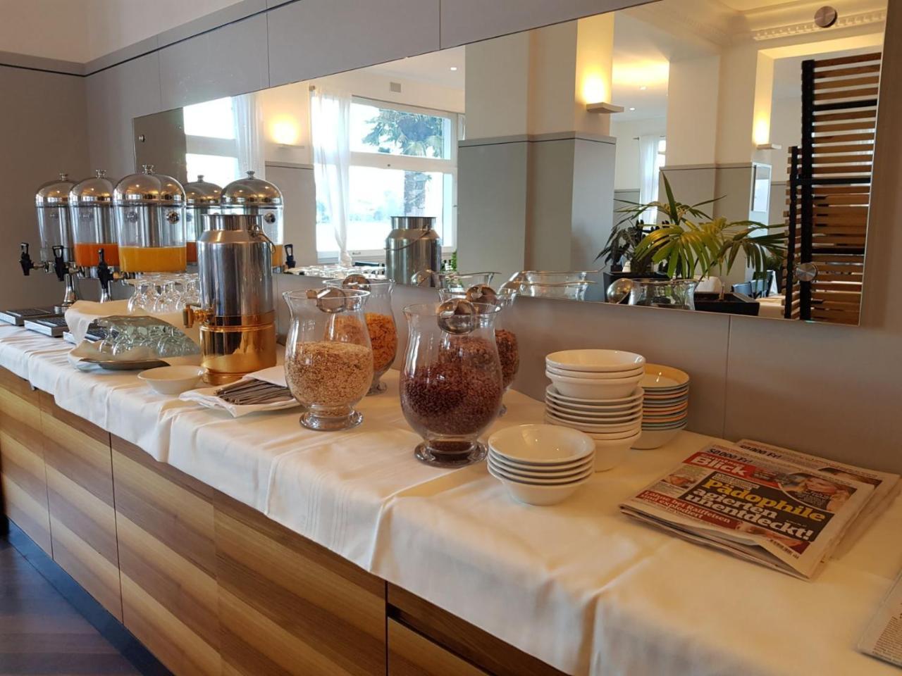 Hotel Riviera Loft เวกกิส ภายนอก รูปภาพ