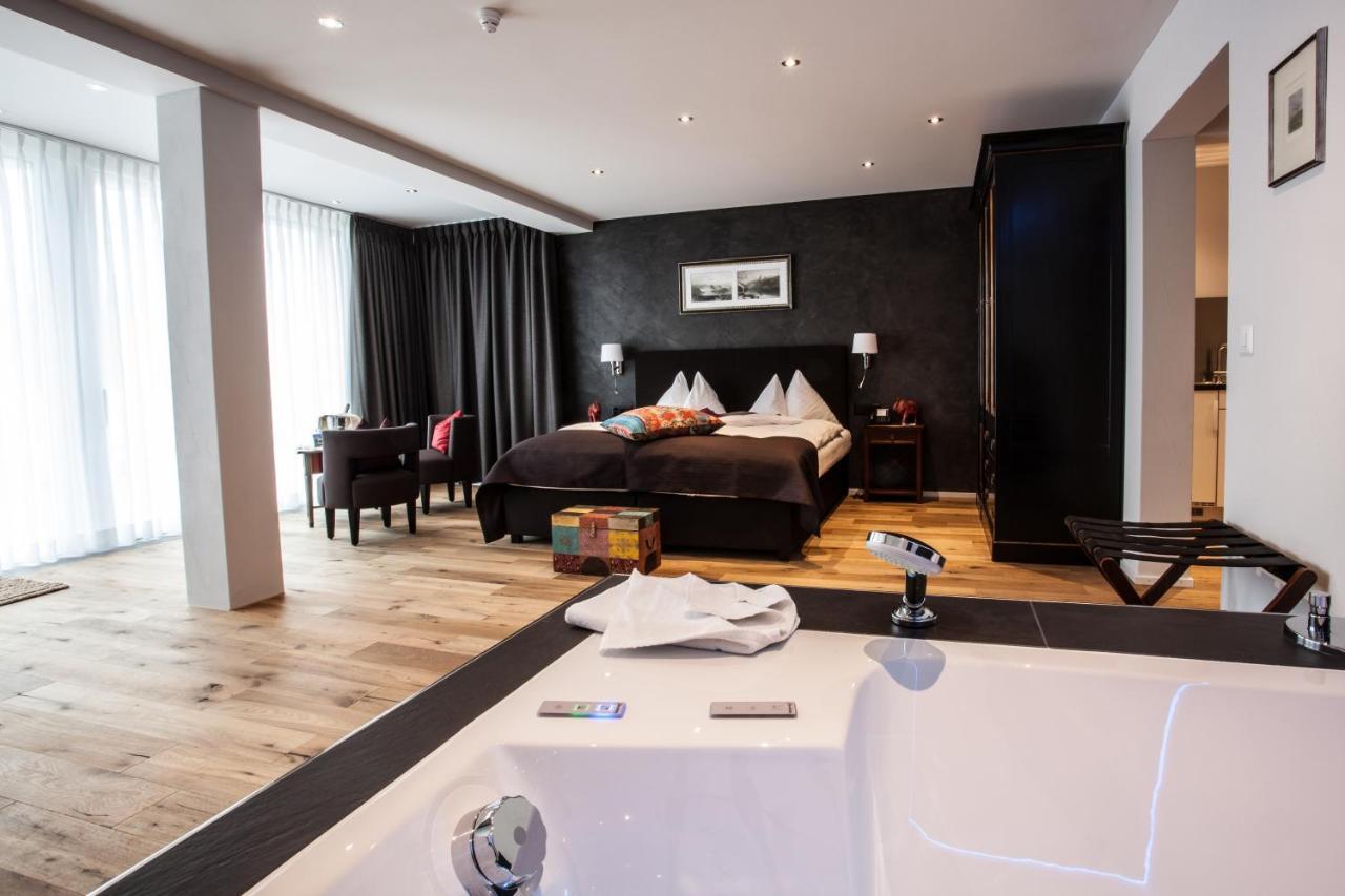 Hotel Riviera Loft เวกกิส ภายนอก รูปภาพ